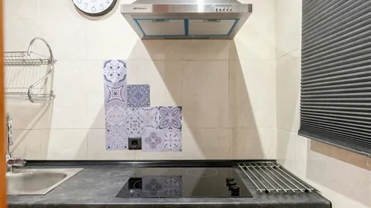 Apartments in Barcelona Horta-Guinardó - photo 10