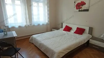 Room for rent in Budapest Terézváros, Budapest