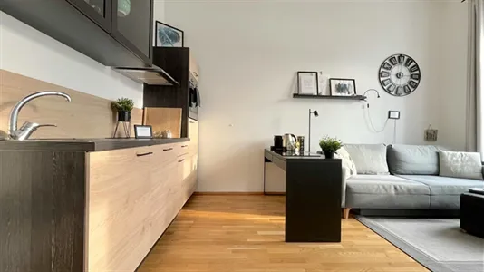 Apartments in Wien Ottakring - photo 9