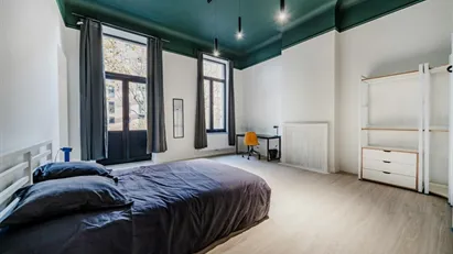Room for rent in Charleroi, Henegouwen