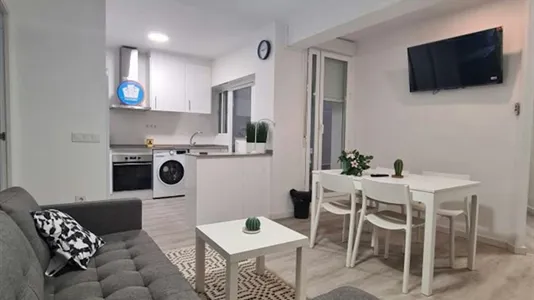 Rooms in Valencia Campanar - photo 6