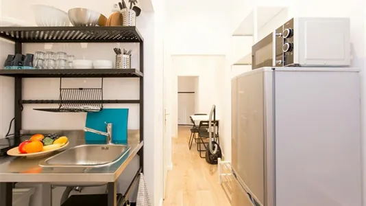 Rooms in Berlin Charlottenburg-Wilmersdorf - photo 4