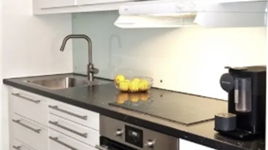 Apartments in Södertälje - photo 9