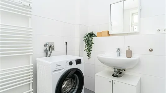 Rooms in Berlin Pankow - photo 8