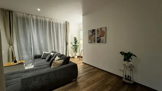 Apartments in Unna - photo 3