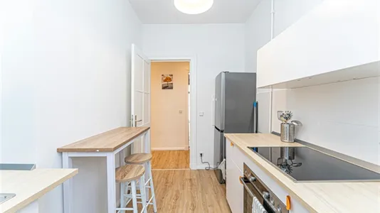 Rooms in Berlin Friedrichshain-Kreuzberg - photo 9