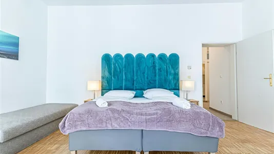 Apartments in Vienna Landstraße - photo 8