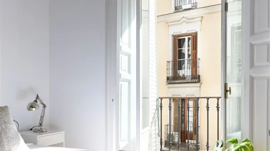 Apartments in Madrid Centro - photo 5