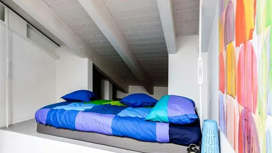 Rooms in Bologna - photo 4
