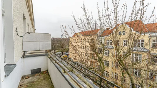 Rooms in Berlin Mitte - photo 5