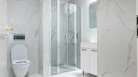 Apartments in Budapest Józsefváros - photo 8