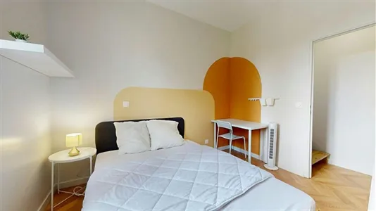 Rooms in Toulouse - photo 2