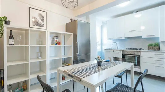 Rooms in Udine - photo 8