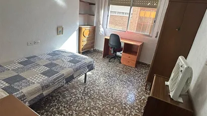 Room for rent in Murcia, Región de Murcia