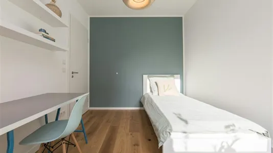 Rooms in Berlin Mitte - photo 3