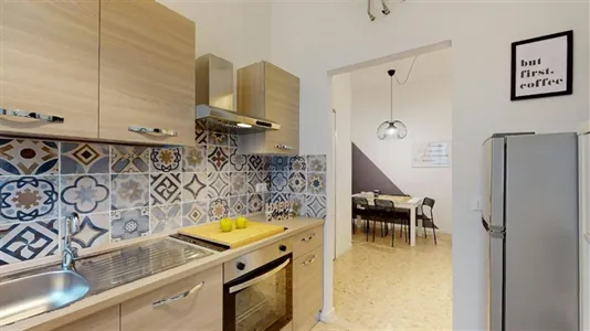 Rooms in Brescia - photo 9