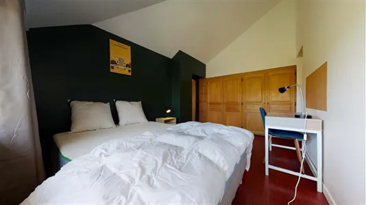 Rooms in Créteil - photo 2