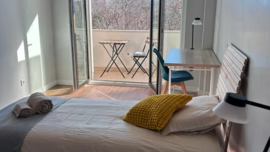 Rooms in Location is not specified - photo 5