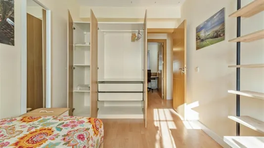 Rooms in Madrid Ciudad Lineal - photo 7