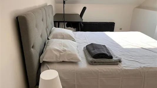 Rooms in Brussels Elsene - photo 5
