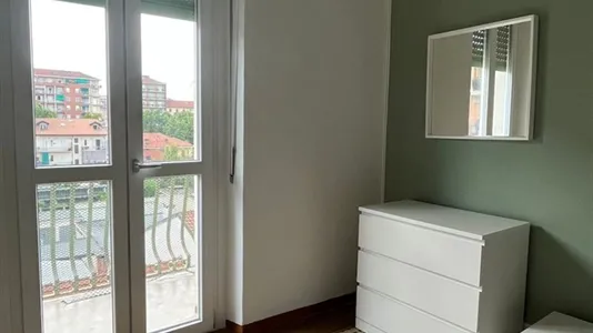 Rooms in Turin - photo 6