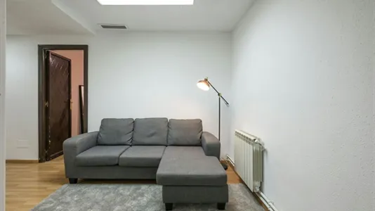 Rooms in Madrid Retiro - photo 4