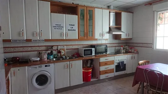 Rooms in Getafe - photo 9