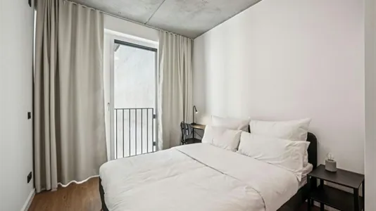 Rooms in Berlin Mitte - photo 1