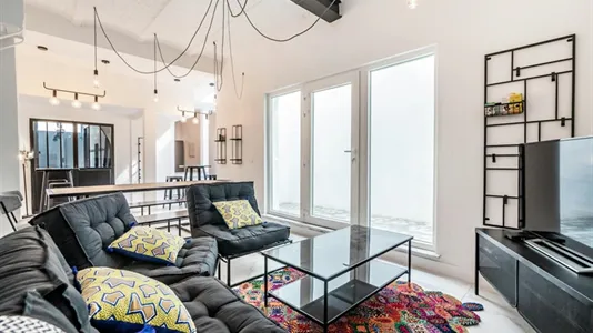 Rooms in Brussels Schaarbeek - photo 8