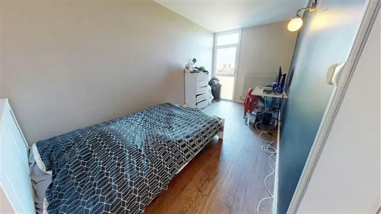 Rooms in Lyon - photo 3