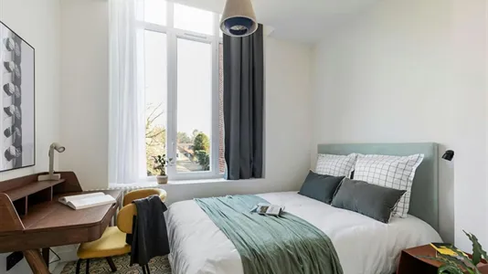 Rooms in Lille - photo 5