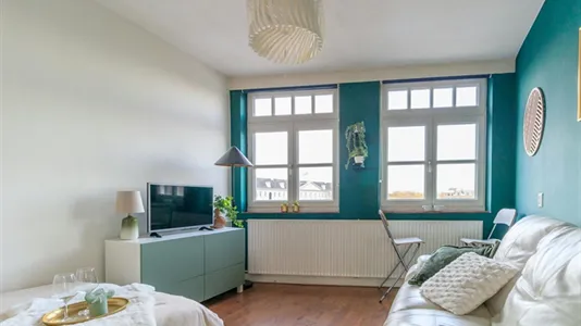 Apartments in Amsterdam Centrum - photo 3