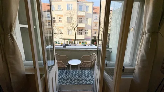 Rooms in Berlin Treptow-Köpenick - photo 8