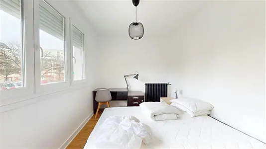 Rooms in Nantes - photo 2