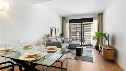 Apartment for rent in Barcelona Gràcia, Barcelona
