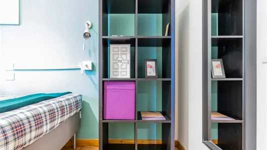 Rooms in Padua - photo 4