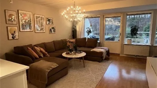 Apartments in Partille - photo 1