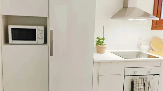 Rooms in Madrid Salamanca - photo 5