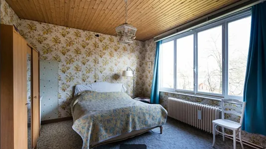 Rooms in Brussels Etterbeek - photo 7