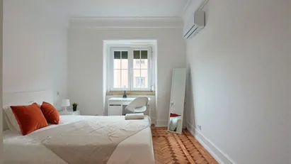 Room for rent in Lisbon (region)