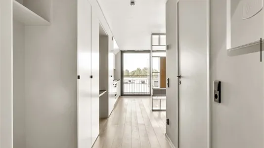 Apartments in Uppsala - photo 1