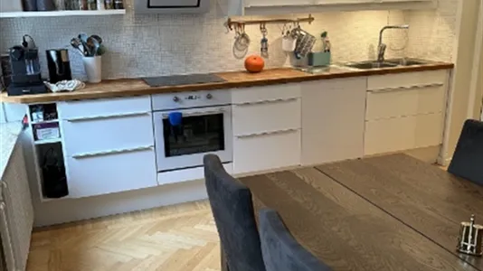 Apartments in Uppsala - photo 9