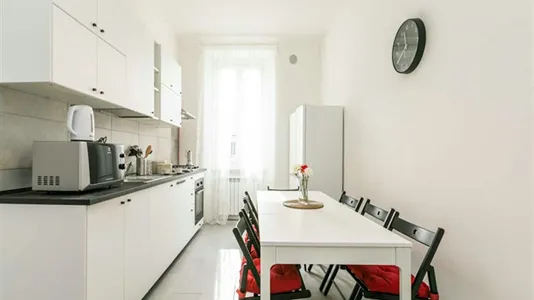 Rooms in Milano Zona 6 - Barona, Lorenteggio - photo 7