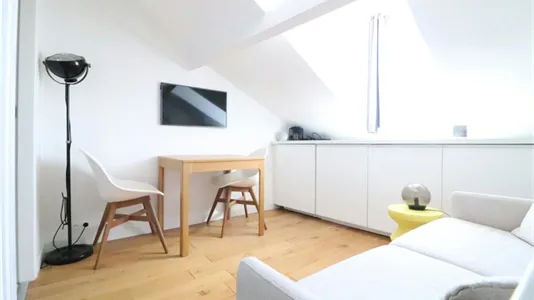 Apartments in Nice - photo 1