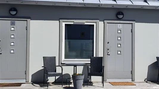 Apartments in Sigtuna - photo 9