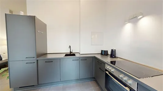 Apartments in Berlin Friedrichshain-Kreuzberg - photo 10