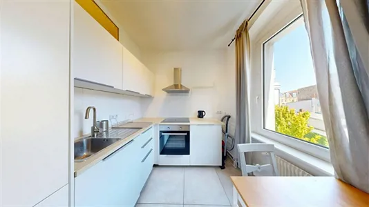 Apartments in Berlin Mitte - photo 3