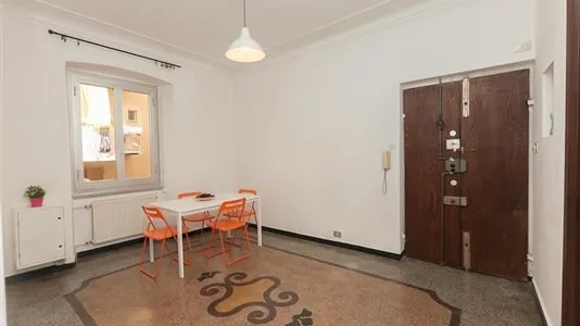 Rooms in Genoa - photo 10
