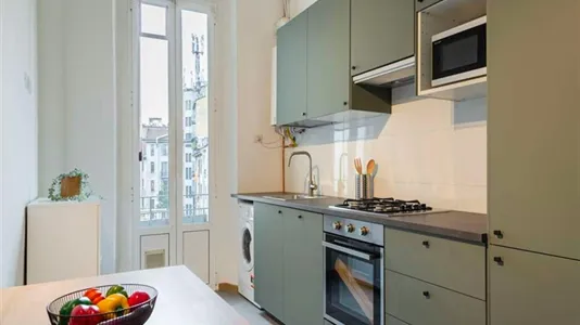 Rooms in Milano Zona 3 - Porta Venezia, Città Studi, Lambrate - photo 10