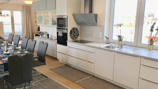 Apartments in Wien Rudolfsheim-Fünfhaus - photo 5